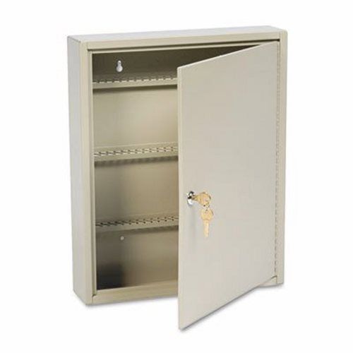 Steelmaster uni-tag key cabinet, 110-key, steel, sand (mmf201911003) for sale