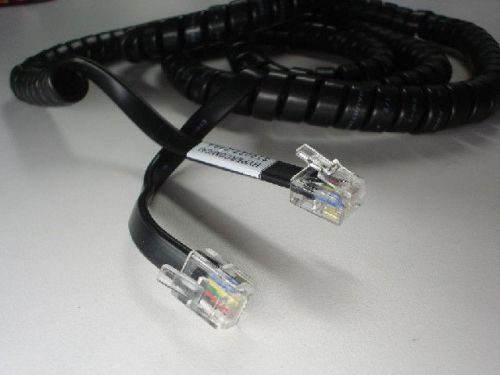 Hypercom T4xxx to Hypercom P13xx 15&#039; Cable (810022-002)