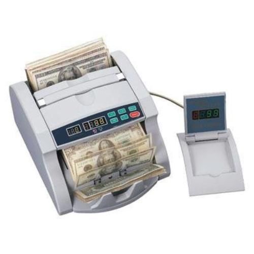 Royal Bill Counter - Counts 1000 Bills/min (69126t)