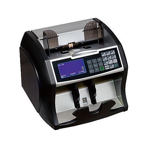 Royal Sovereign RBC-4500 Electric Bill Counter with Value Counting and Counterfe