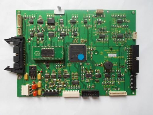 main board DIO704 for counter Magner-150