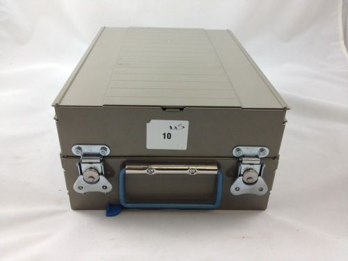 Diebold Cassette PN 00-101008-000X