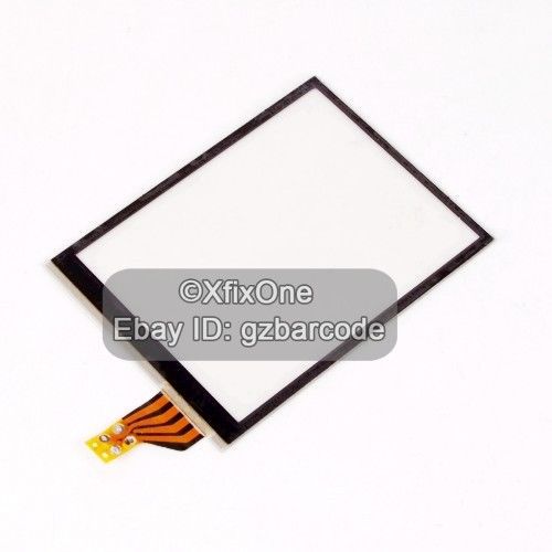 Touch Screen Digitizer Panel for Janam XP30 Wireless Barcode Scanners 3.5&#034; New