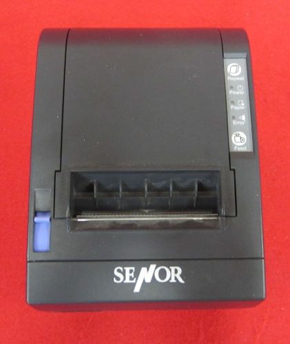 Senor Thermal Receipt Printer GTP-290B2 #L9