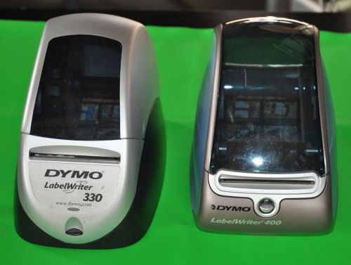 Dymo LabelWriter 330 and 400 USB Thermal Label Printer