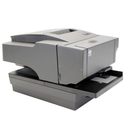 NCR RealPOS 7168 Point of Sale Thermal Printer