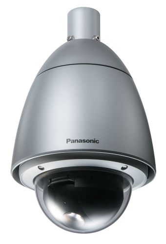 New panasonic wv-cw974- 30x ptz w/template matching/advanced autotracking for sale