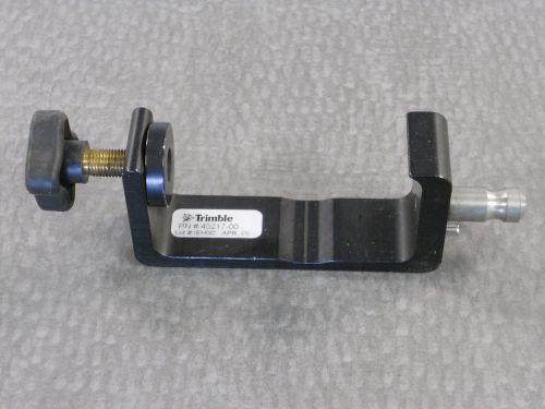 Trimble  data collector bracket for tsc1 or tsce - p/n 45217 for sale