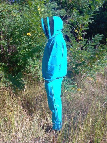 Beekeeping Smock / Jacket and Pants / Trousers - Costume  - Suit - Equipment