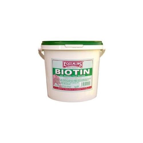 Equimins biotin 1kg - health &amp; hygiene - horse, sheep &amp; goat - supplements for sale