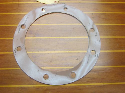 Ingersoll Rand 30563308 OEM PHE-2-NL Compressor Main Bearing Housing Gasket