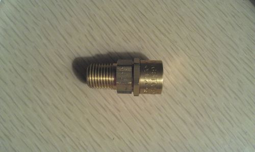 New kingston brass pressure relief valve 130-2 045 for sale