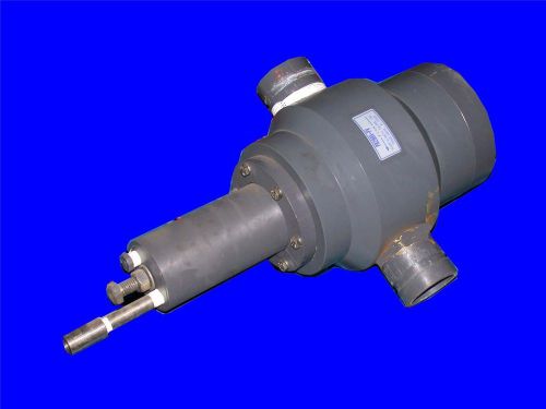 Plastomatic pressure regulator pr200v-pv, prh200v-pv for sale