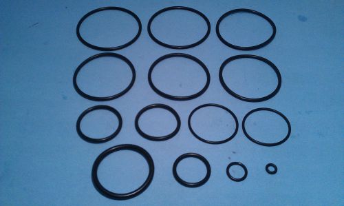 Aftermarket paslode s200-s16 t250-f16 finish nailer o-ring repair rebuild kit for sale
