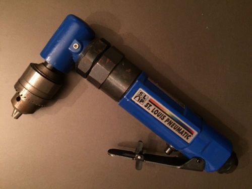 SLP-84026 1/4&#034; LOW-SPEED MINI ANGLE DRILL