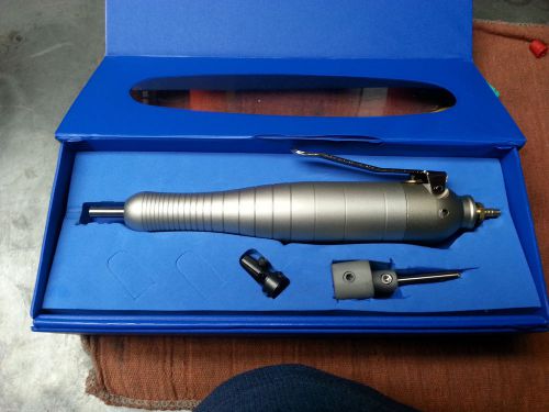Air grinder Reciprocating Air Lappers with Aggessive 5mm Stroke