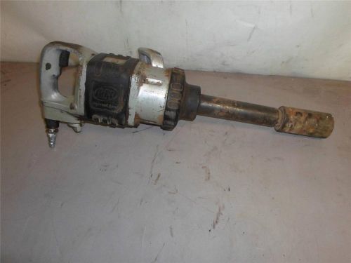 Ingersoll rand 285b 1&#034; drive impact wrench for sale