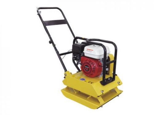 Forward Plate Compactor w/ 5.5HP HONDA Engine (PC90AH) -Brand New