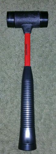 Blackhawk By Proto HT-1452-1 Soft Face Hammer, 16-Ounce