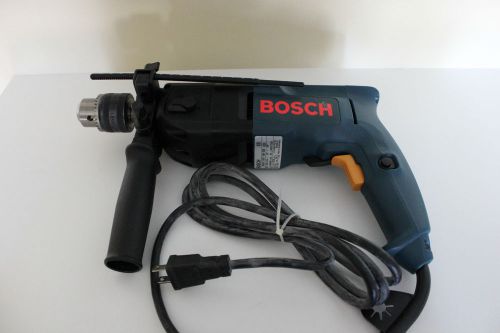 NEW Bosch 1194AVSR 1194VSR 0601194639 or 739 1/2&#034; Corded VSR Hammer Drill