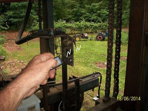 Generator wireless remote throttle control   -how i built mine for sale