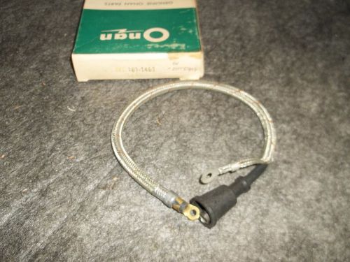 ONAN GENERATOR HIGH TENSION LEAD WIRE PART # 0167-1467 0101-0805 NEW NOS