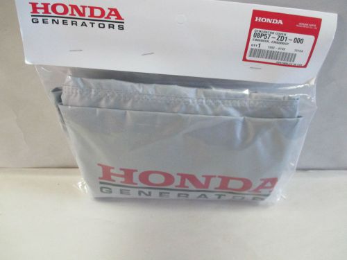 Genuine Honda 08P57-ZD1-000 Generator Cover EB6500SX EM6000GP OEM
