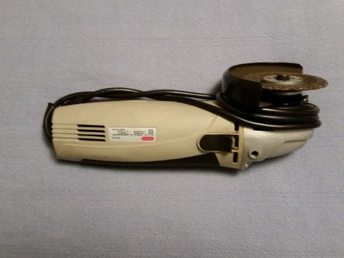 American tool exchange 4 1/2&#034; angel grinder #10130 11000 rpm 710 watt 120v 60hz for sale