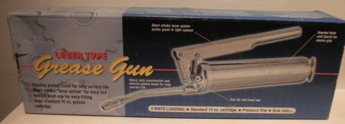 Lever  type grease gun nib for sale