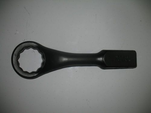 2-15/16&#034; 12PT OFFSET KNOCKER WRENCH SLUGGER BEATER STRIKER 2647SW