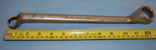 Wrench Gedore No.2 19