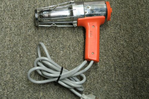 Pamran hejet hj 700 flameless heat gun 700-1000 degree used for sale