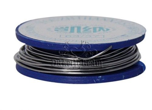 Firm 0.8mm 63/37 tin/lead rosin core solder wire soldering flux 2.0%  weldering for sale