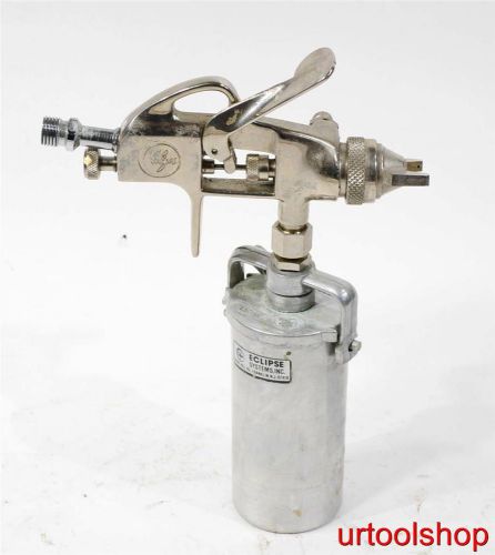 Eclipse model 1500 touch up spray gun 0310-3 3 for sale
