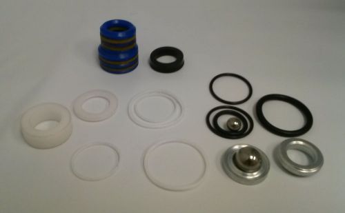 Airless Paint Sprayer Repair Kit 495 Replacement For Graco 244-194 244194