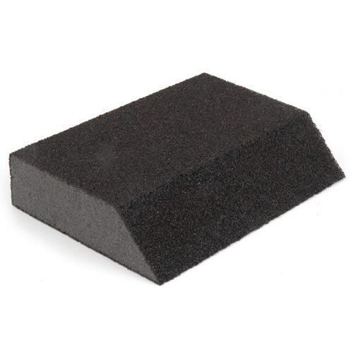 Northern Abrasives Molding/Millwork 4&#034;x 5&#034; x 1&#034; Sanding Sponges- 8 Pack-NIP