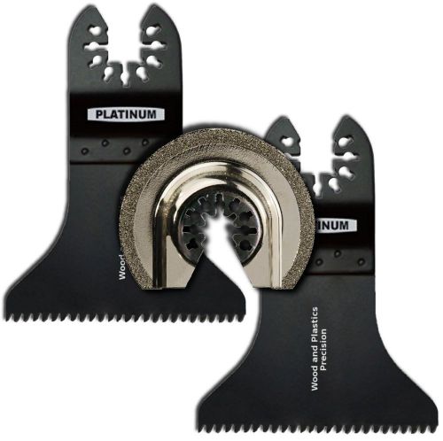 A01; oscillating multi tool saw blades for fein multimaster bosch dremel makita for sale