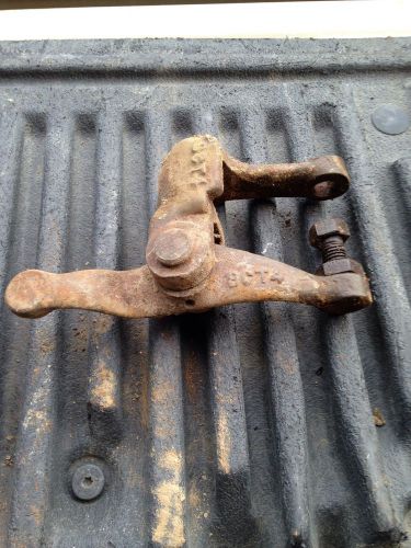 Stover Gas Engine CT4 Hit And Miss Stationary Antique Motor Rocker Arm And Stand