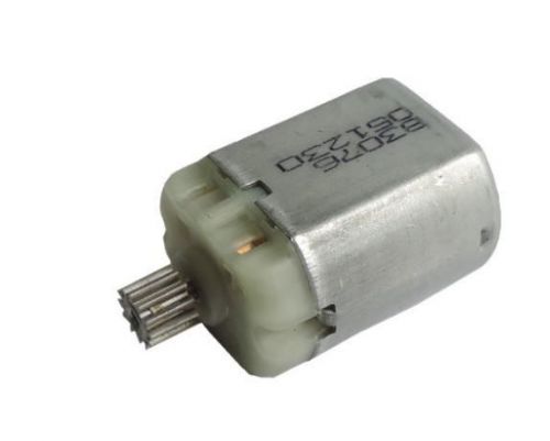 FP280S-18165 dc motor car denso machine with motor
