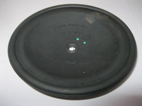 01-1060-51: Diaphragm, Back Up Replacement to Fit Wilden