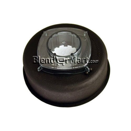 Replacement two-piece lid, fits vitamix 64oz container 756, 1191, 1192 for sale