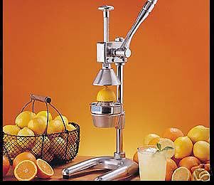 Nemco n55850 easy juicer for food preparation for sale