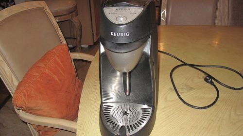 Keurig Commercial Brewing System  Great Used keurig  e172914