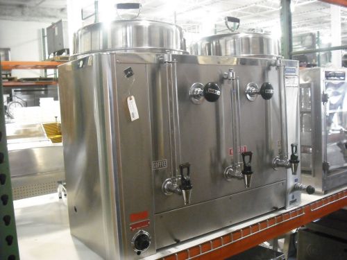 Used AMW 6 Gallon Coffee Urn