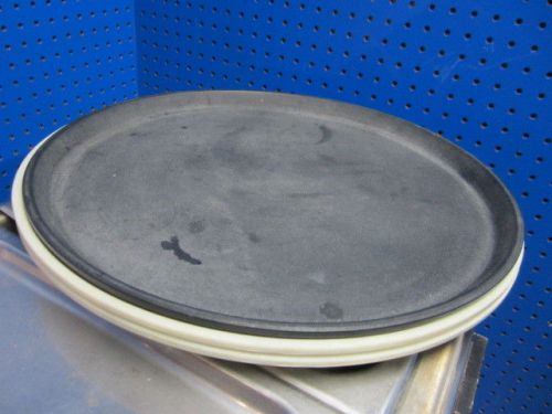 LOT OF (3) SERVING TRAYS - BEST PRICE! - MUST SELL! SEND ANY ANY OFFER!
