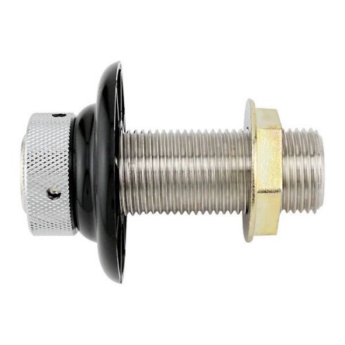 3&#034; draft beer faucet shank for jockey box - connects faucet to coil - cold beer! for sale