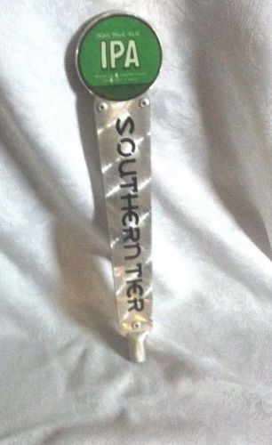 SOUTHERN TIER IPA TAP HANDLE - GREAT CONDITION!!!