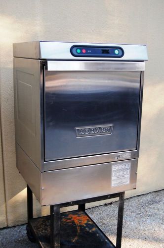 Hobart lx-18 low temp dishwasher, excellent condition for sale