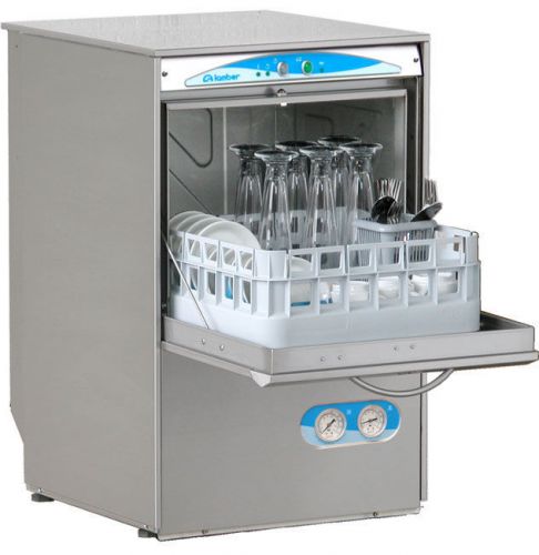 Lamber s480ek commercial glasswasher dishwasher new for sale