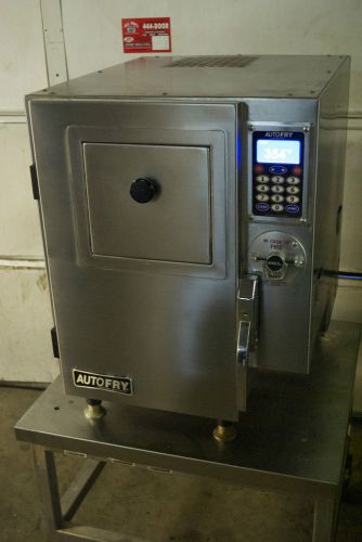 Ventless Fryer Autofry Latest Model Priced to Go!!